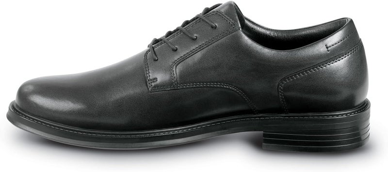 SR Max Store Men's Hallsboro MaxTrax Soft Toe Dress Shoe - Image 3
